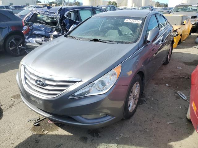 HYUNDAI SONATA 2013 5npeb4ac3dh574195