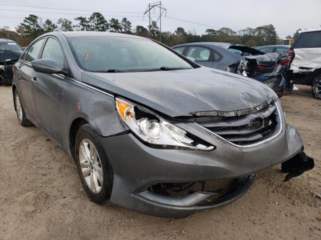 HYUNDAI SONATA 2013 5npeb4ac3dh575556