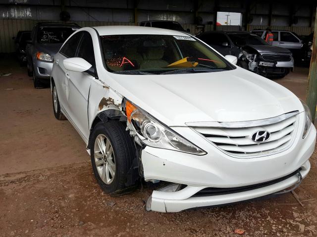 HYUNDAI SONATA 2013 5npeb4ac3dh580210