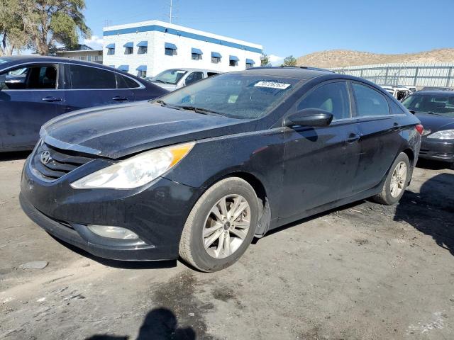 HYUNDAI SONATA 2013 5npeb4ac3dh586041