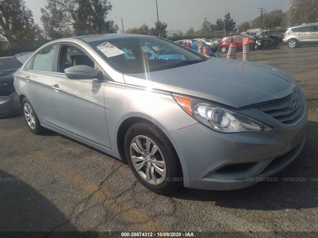 HYUNDAI SONATA 2013 5npeb4ac3dh586220