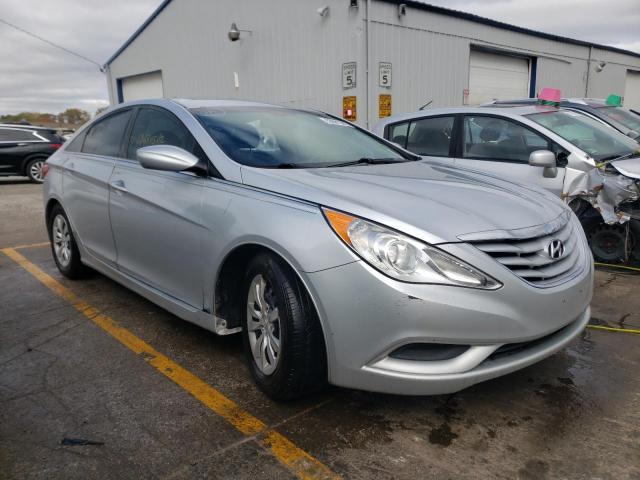 HYUNDAI SONATA GLS 2013 5npeb4ac3dh591837