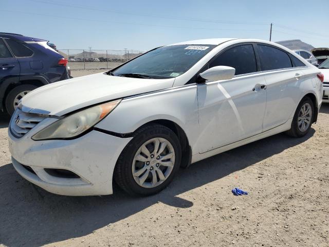 HYUNDAI SONATA 2013 5npeb4ac3dh593605