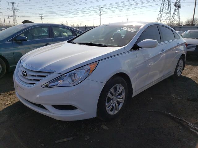 HYUNDAI SONATA 2013 5npeb4ac3dh593619