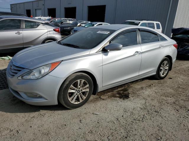 HYUNDAI SONATA 2013 5npeb4ac3dh597167