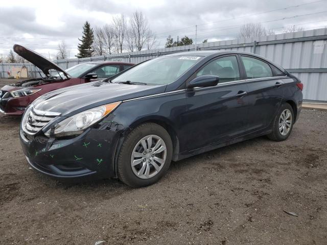 HYUNDAI SONATA 2013 5npeb4ac3dh598500