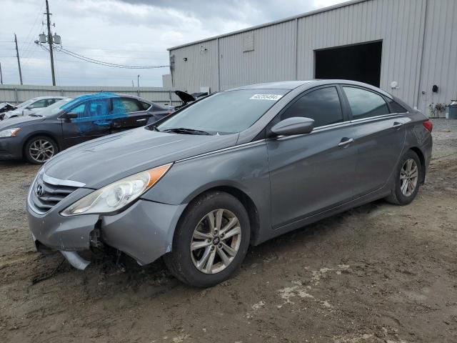 HYUNDAI SONATA 2013 5npeb4ac3dh606692