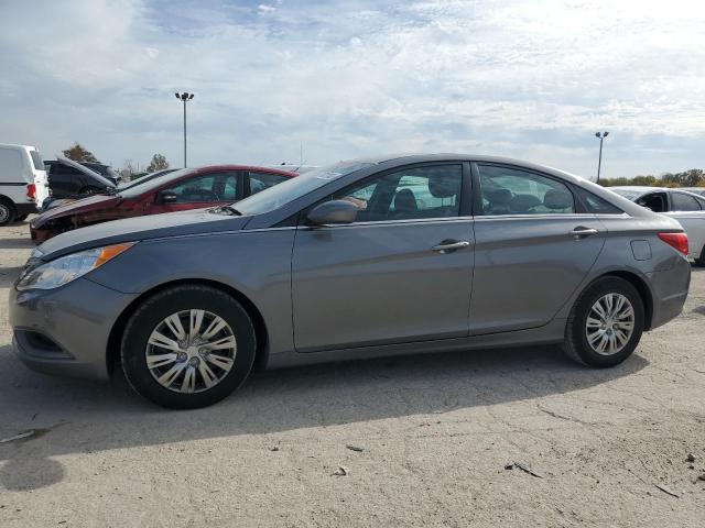 HYUNDAI SONATA 2013 5npeb4ac3dh607017