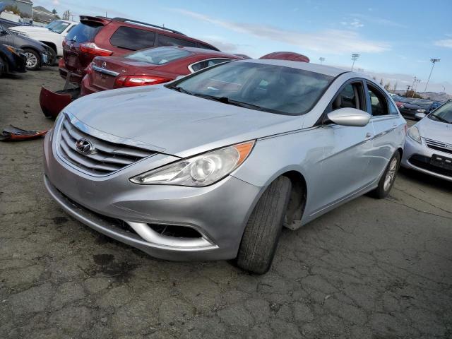 HYUNDAI SONATA 2013 5npeb4ac3dh608197