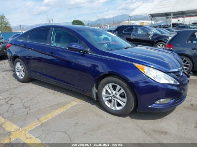 HYUNDAI SONATA 2013 5npeb4ac3dh608670