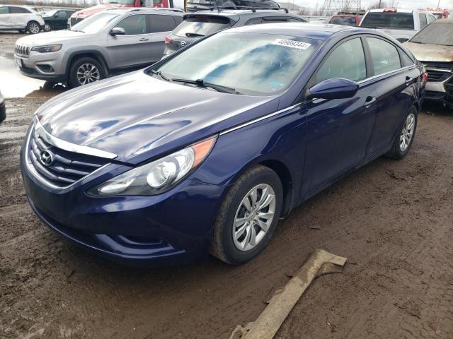 HYUNDAI SONATA 2013 5npeb4ac3dh608684