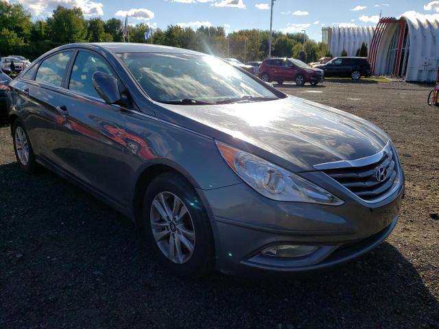 HYUNDAI SONATA GLS 2013 5npeb4ac3dh609592