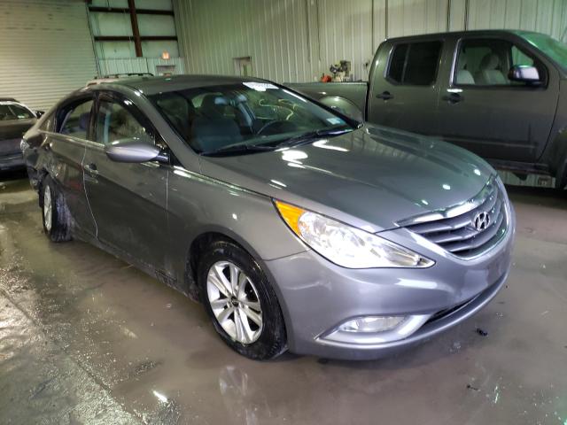 HYUNDAI SONATA GLS 2013 5npeb4ac3dh612251