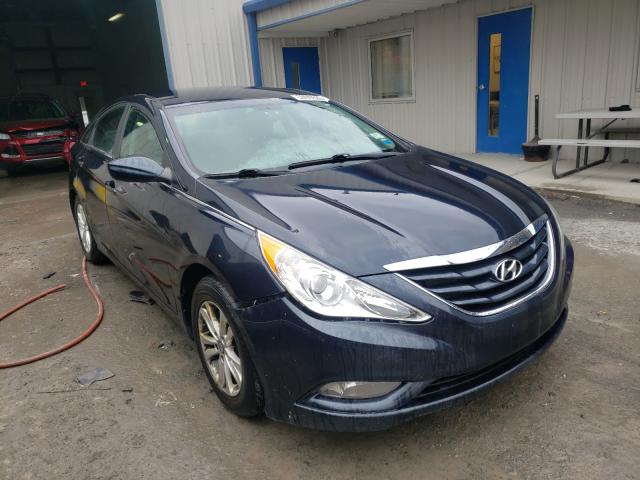 HYUNDAI SONATA 2012 5npeb4ac3dh612315