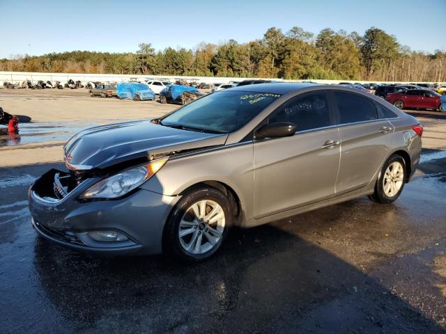 HYUNDAI SONATA GLS 2013 5npeb4ac3dh612833