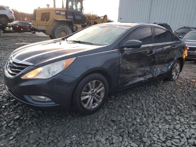 HYUNDAI SONATA 2013 5npeb4ac3dh617059