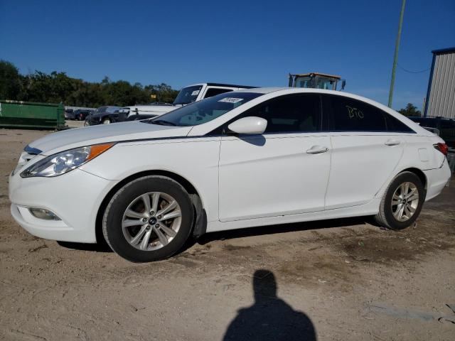 HYUNDAI SONATA 2013 5npeb4ac3dh618826