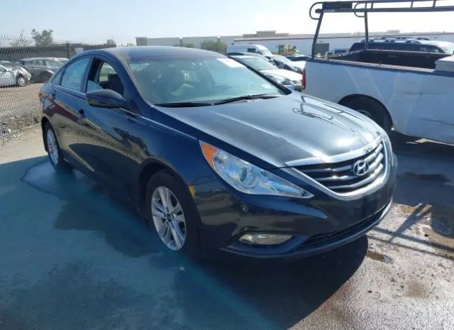 HYUNDAI SONATA 2013 5npeb4ac3dh622889