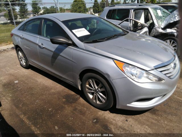 HYUNDAI SONATA 2013 5npeb4ac3dh625503