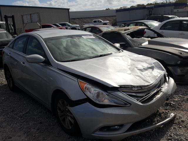 HYUNDAI SONATA GLS 2013 5npeb4ac3dh626702