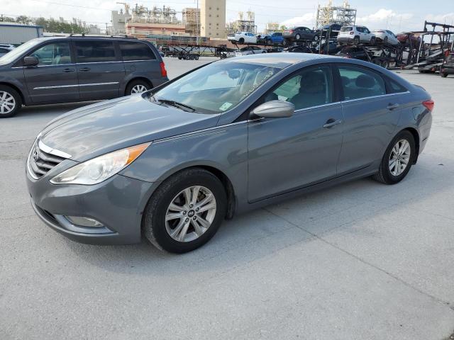 HYUNDAI SONATA GLS 2013 5npeb4ac3dh627414