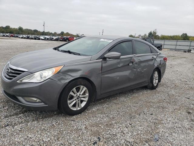 HYUNDAI SONATA 2013 5npeb4ac3dh627428