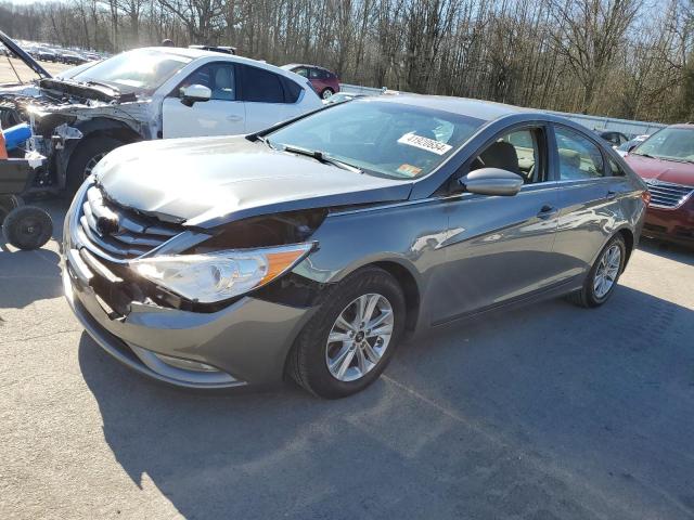 HYUNDAI SONATA 2013 5npeb4ac3dh628000