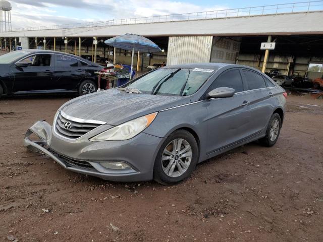 HYUNDAI SONATA 2013 5npeb4ac3dh632368