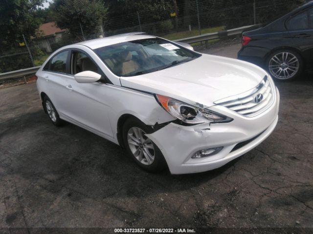 HYUNDAI SONATA 2013 5npeb4ac3dh635013