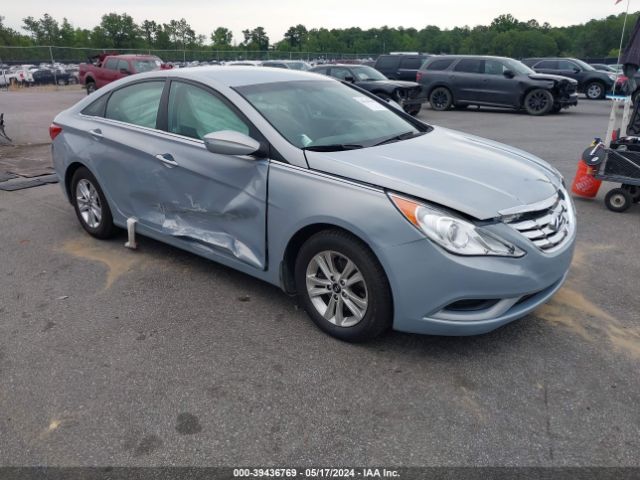 HYUNDAI SONATA 2013 5npeb4ac3dh636792