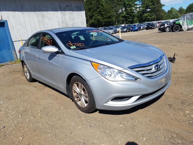 HYUNDAI SONATA GLS 2013 5npeb4ac3dh636954