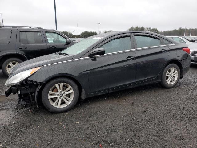 HYUNDAI SONATA GLS 2013 5npeb4ac3dh637165