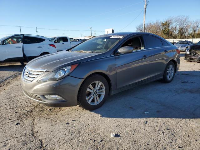 HYUNDAI SONATA 2013 5npeb4ac3dh641362