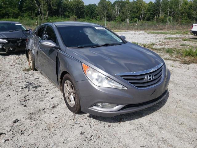 HYUNDAI SONATA GLS 2013 5npeb4ac3dh641703