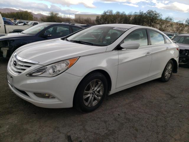 HYUNDAI SONATA GLS 2013 5npeb4ac3dh642396