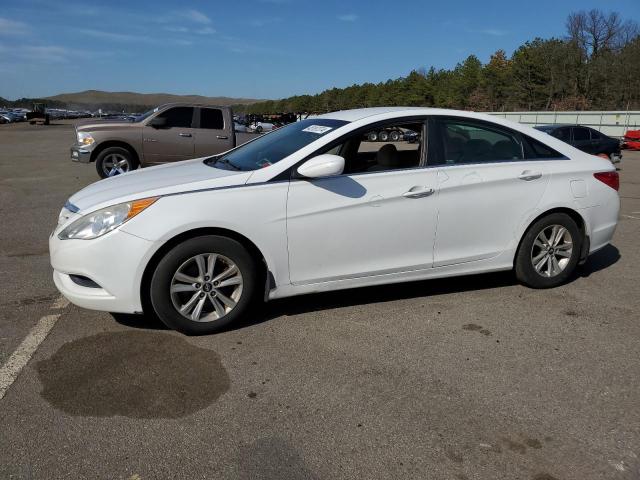 HYUNDAI SONATA GLS 2013 5npeb4ac3dh645329