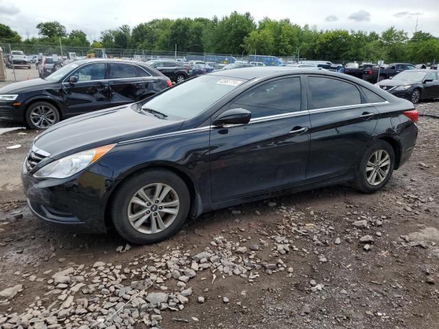 HYUNDAI SONATA 2013 5npeb4ac3dh647176