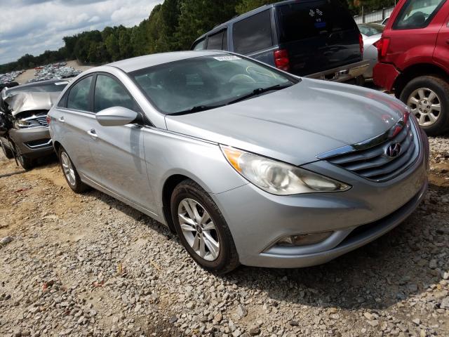 HYUNDAI SONATA GLS 2013 5npeb4ac3dh652636