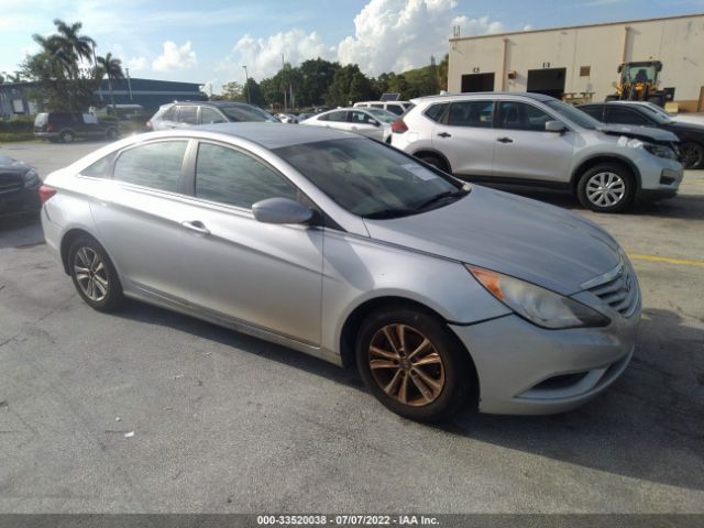 HYUNDAI SONATA 2013 5npeb4ac3dh653169