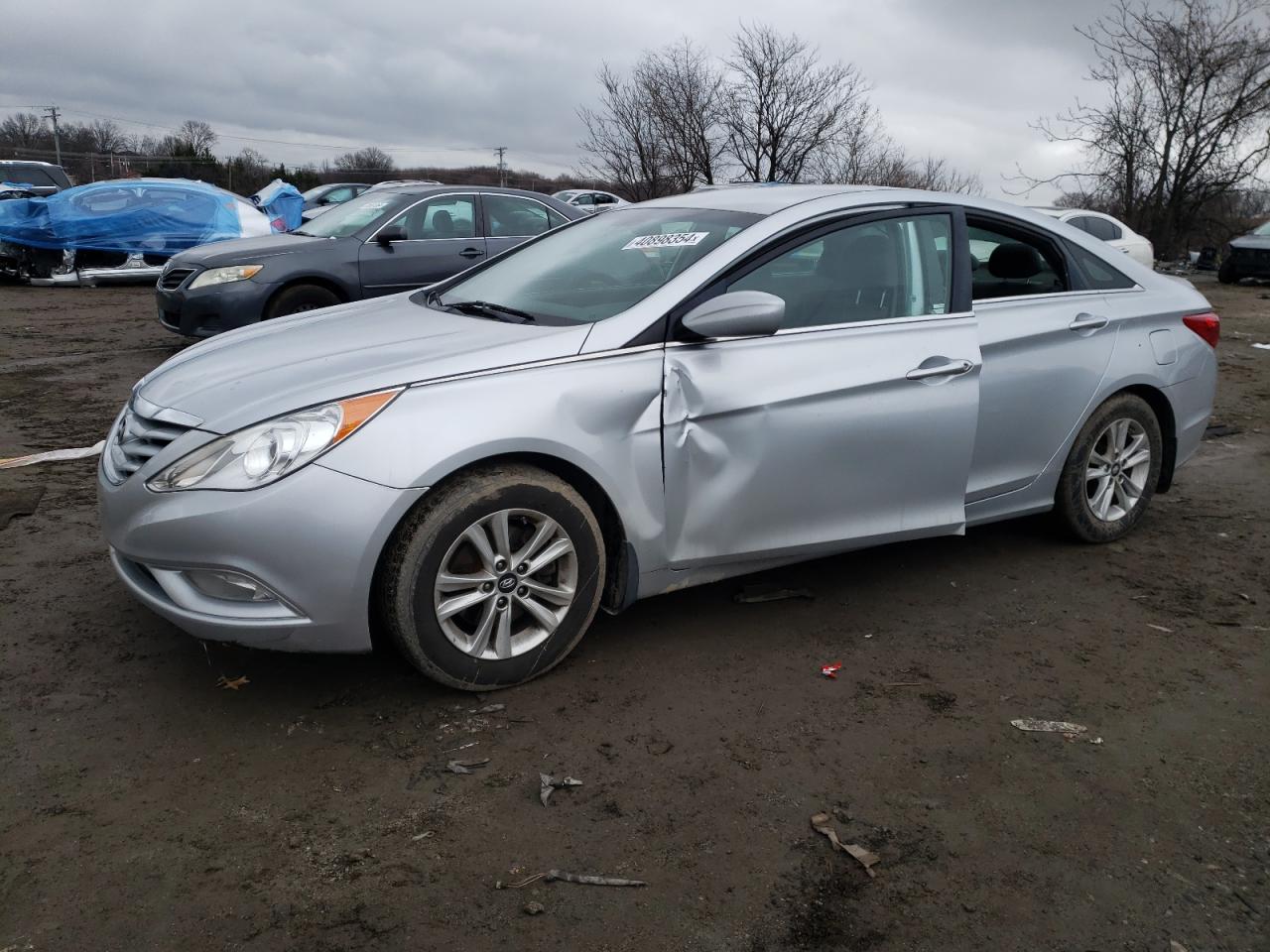 HYUNDAI SONATA 2013 5npeb4ac3dh653480