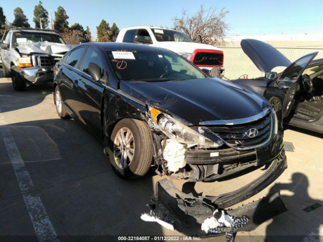 HYUNDAI SONATA 2013 5npeb4ac3dh656041