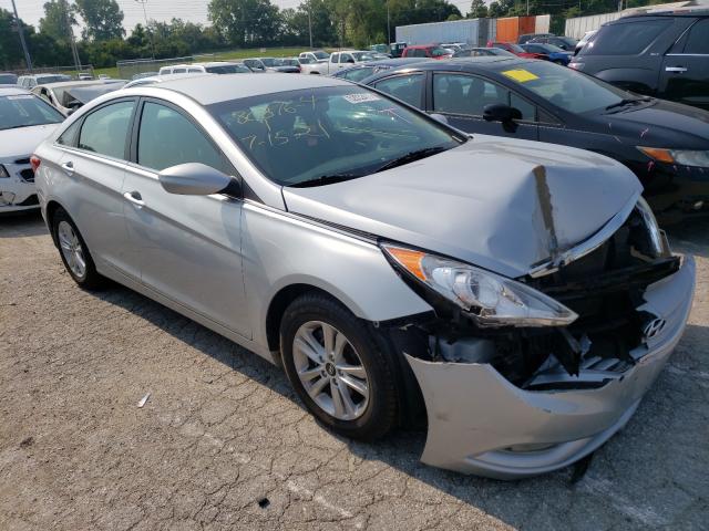 HYUNDAI SONATA GLS 2013 5npeb4ac3dh656363