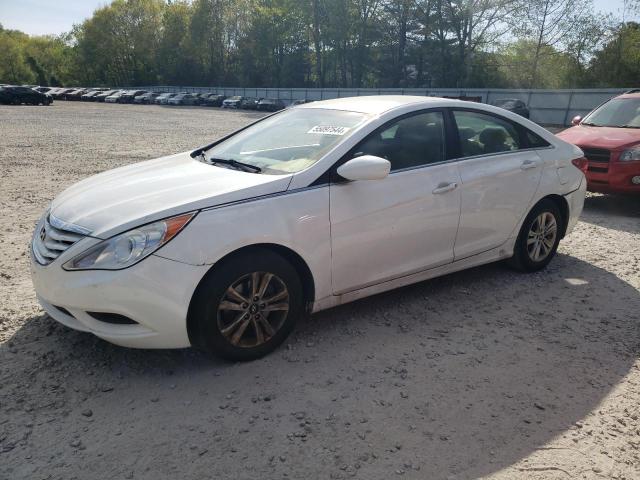 HYUNDAI SONATA 2013 5npeb4ac3dh657710