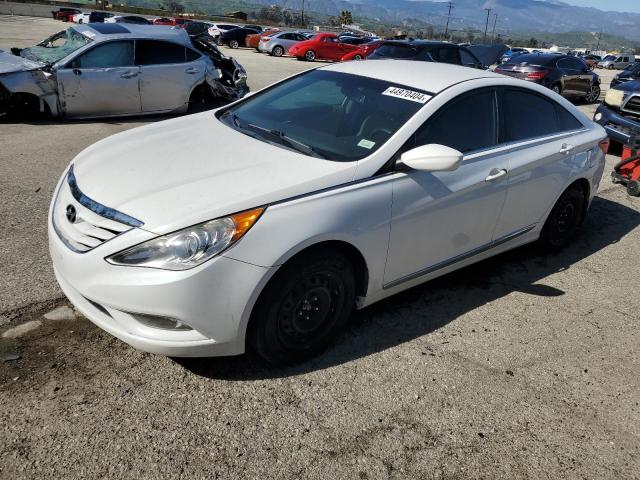 HYUNDAI SONATA 2013 5npeb4ac3dh657982