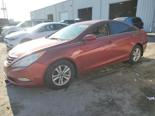 HYUNDAI SONATA GLS 2013 5npeb4ac3dh658033