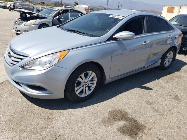 HYUNDAI SONATA GLS 2013 5npeb4ac3dh658243