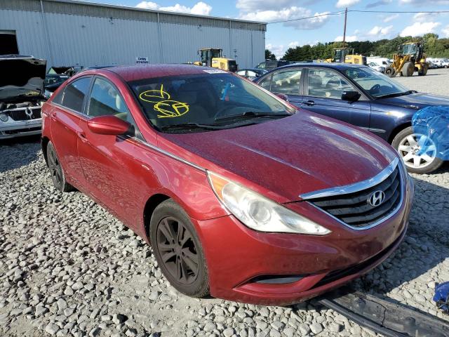 HYUNDAI SONATA 2013 5npeb4ac3dh659165