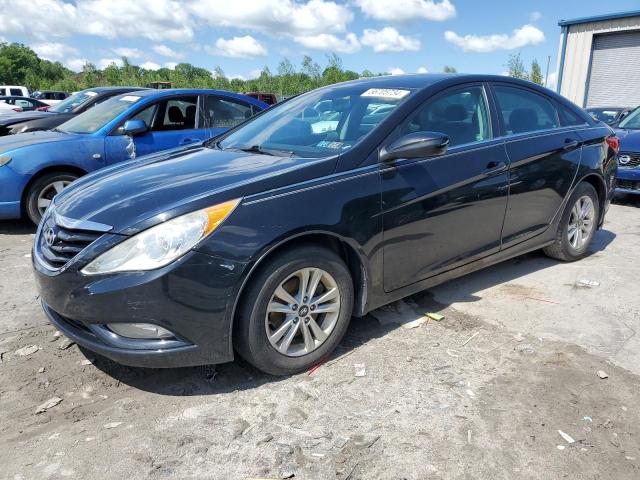 HYUNDAI SONATA 2013 5npeb4ac3dh660980