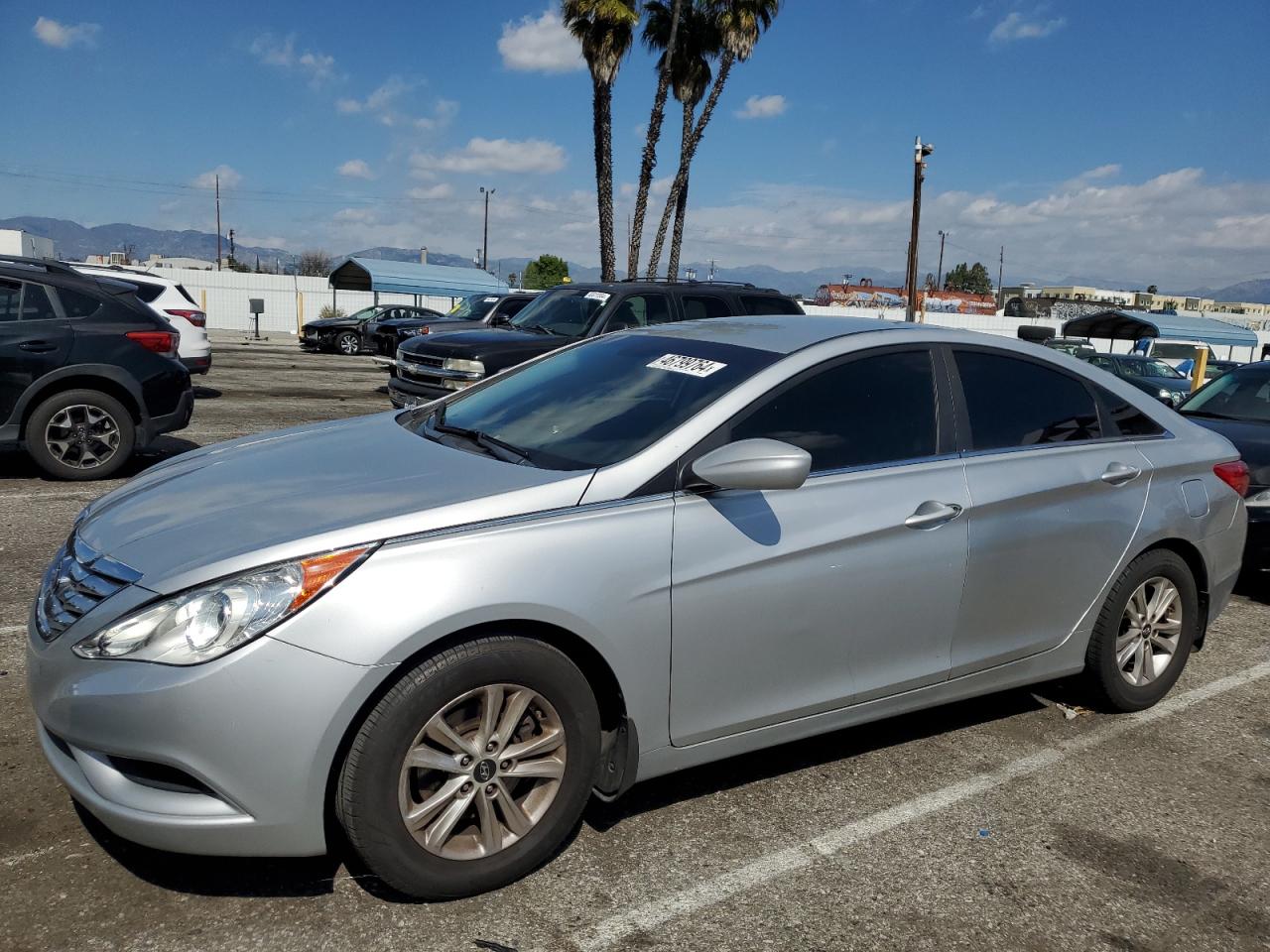 HYUNDAI SONATA 2013 5npeb4ac3dh663801