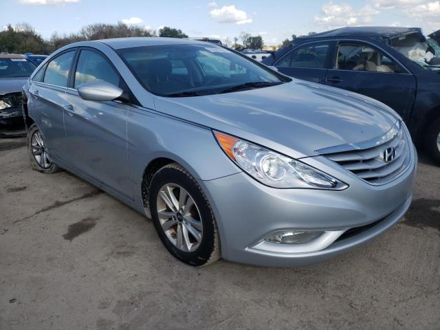 HYUNDAI SONATA GLS 2013 5npeb4ac3dh669744